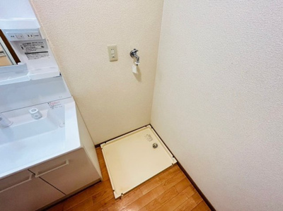 【設備】 | ディマンドハイツＧ