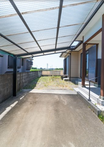 【駐車場】 | 大牟田市沖田町