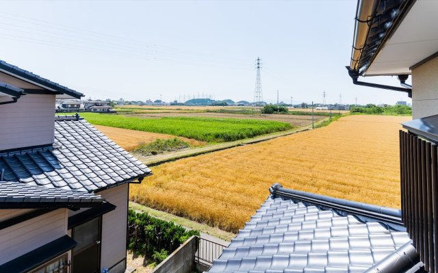 【展望】 | 大牟田市沖田町