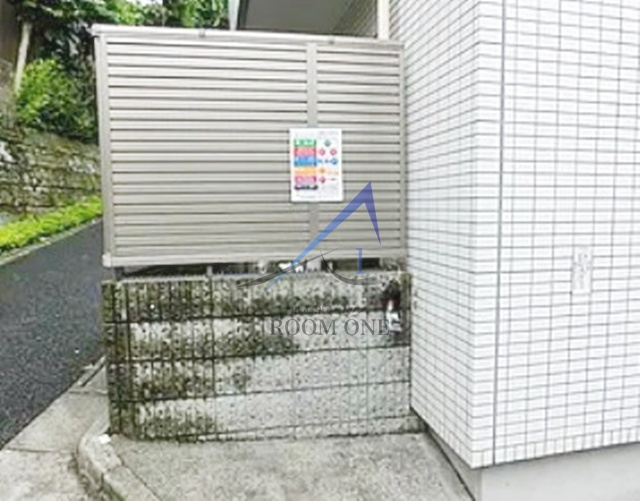 メゾン　ブラン