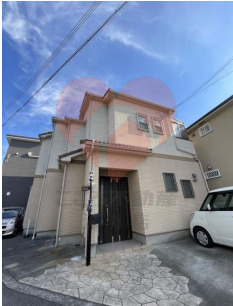 【外観】 | 堺市西区鳳南町２丁目戸建