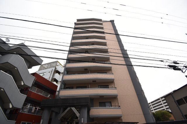 エスポワール吉塚