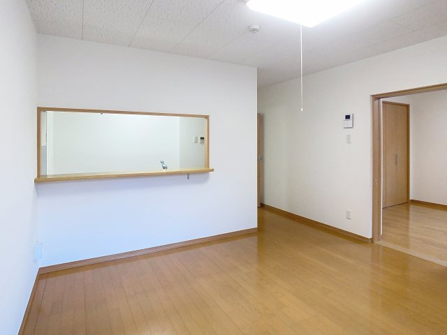 リュミエールの居間・リビング