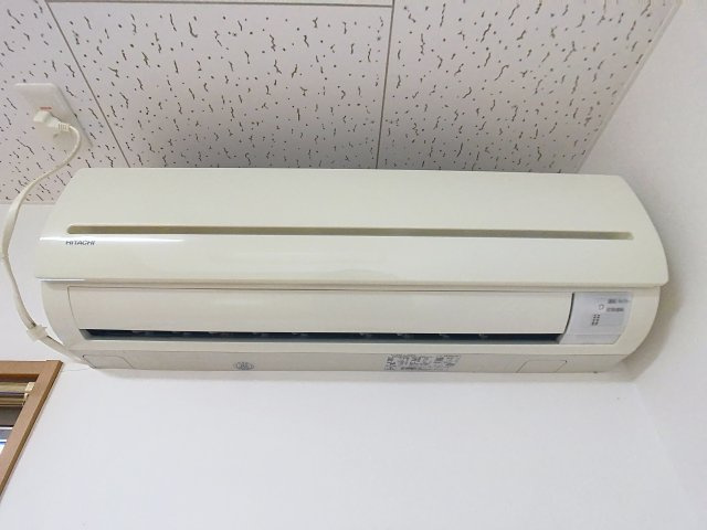 リュミエールの設備