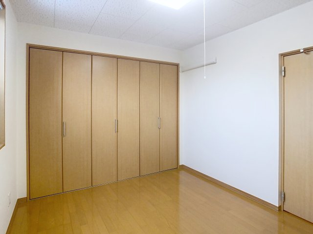 リュミエールの寝室