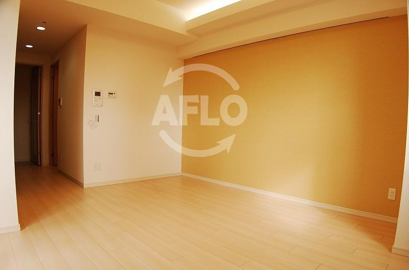 樹樹ガーデン・アネックスの居間・リビング|樹樹ガーデン・アネックス　居間・リビング