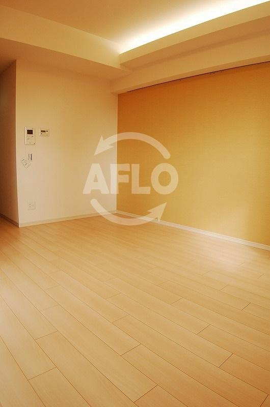 樹樹ガーデン・アネックスの居間・リビング|樹樹ガーデン・アネックス　居間・リビング　