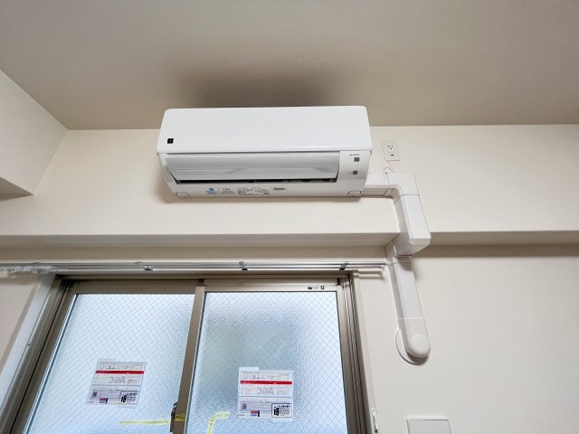 大阪市都島区中野町３丁目の賃貸マンションの設備