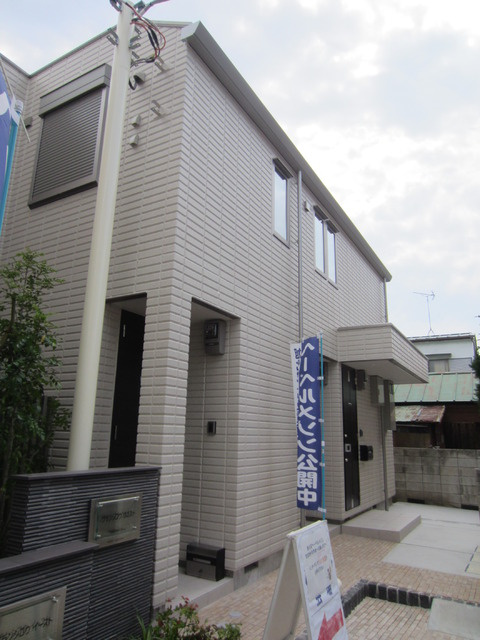 グランシコウ・イーストのその他共用部分|★住環境良好★