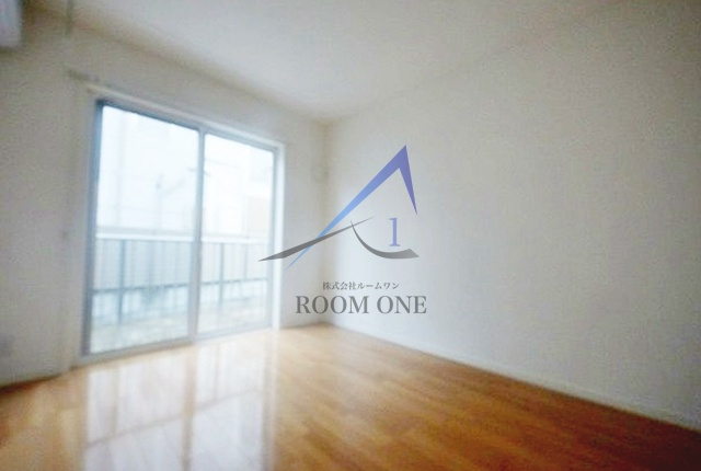 Ｓｏｕｔｈ　Ｇａｒｄｅｎの寝室|寝室です。