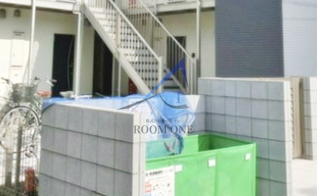 Ｓｏｕｔｈ　Ｇａｒｄｅｎ