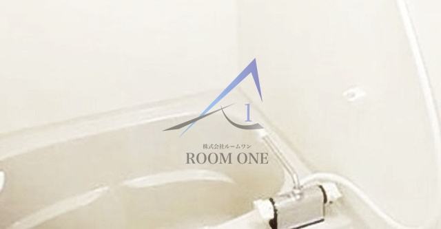 Ｓｏｕｔｈ　Ｇａｒｄｅｎの浴室|お風呂です。