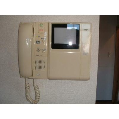 【セキュリティ】 | ベルドミールⅢ