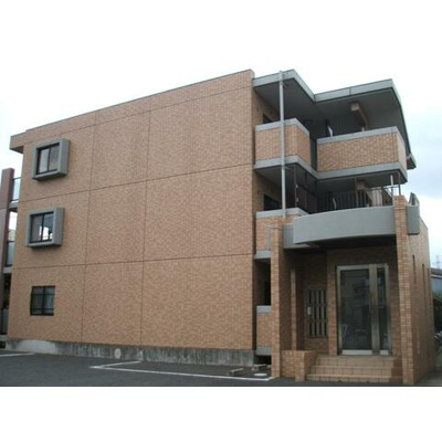 【外観】 | ベルドミールⅢ