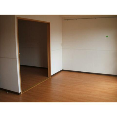 【居間・リビング】 | ベルドミールⅢ