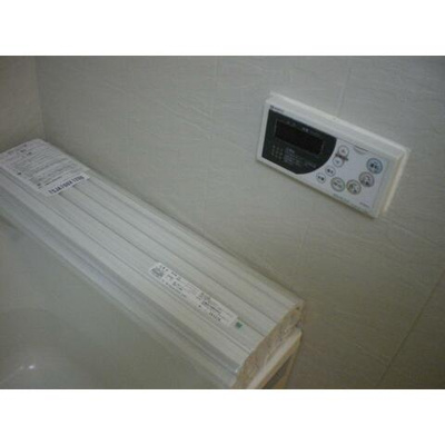 【浴室】 | ベルドミールⅢ