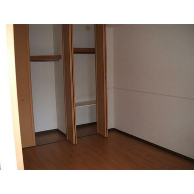 【寝室】 | ベルドミールⅢ