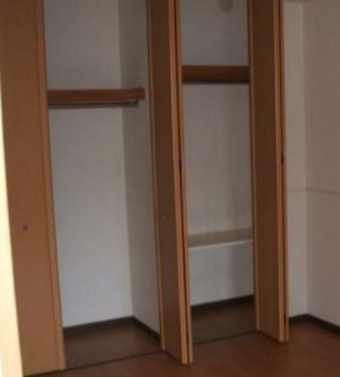 【収納】 | ベルドミールⅢ