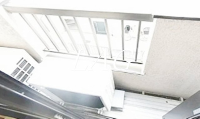 【バルコニー】 | イマーブル相模 | バルコニーです。