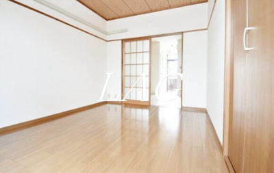 【寝室】 | イマーブル相模 | 寝室です。