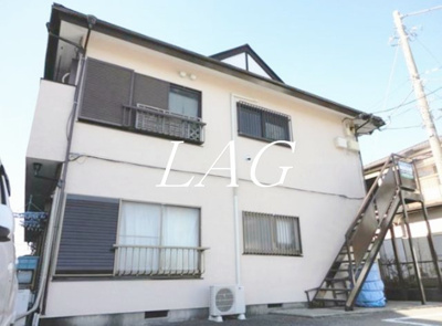 【外観】 | イマーブル相模 | 外観です。