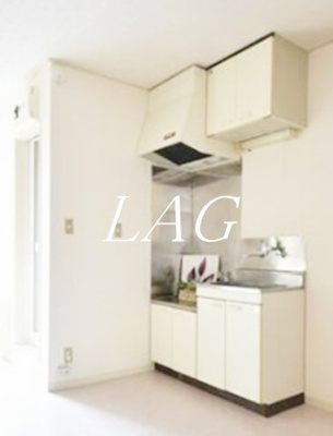 【キッチン】 | イマーブル相模 | キッチンです。