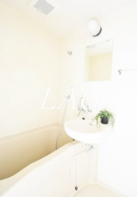 【浴室】 | イマーブル相模 | お風呂です。