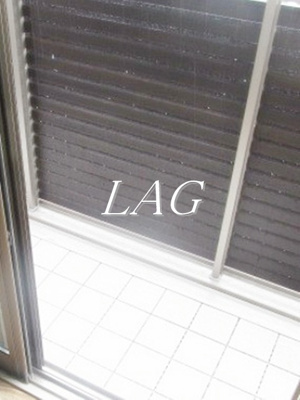 【バルコニー】 | ボヌール相模大野Ⅳ | バルコニーです。