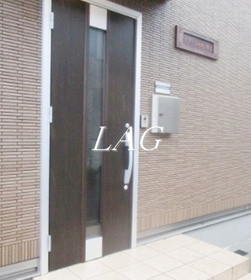 【玄関】 | ボヌール相模大野Ⅳ | 玄関です。