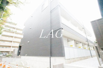 リブリ・フォレスタⅡの画像