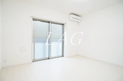 【居間・リビング】 | リブリ・アルモ  | 洋室のお部屋です。