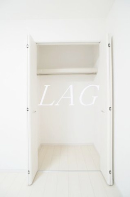 【収納】 | リブリ・アルモ  | 収納です。