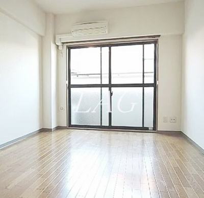 【居間・リビング】 | エポック．ＡＳＡ | 洋室のお部屋です。