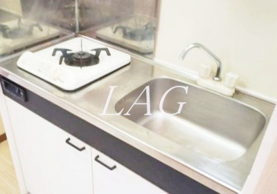 【キッチン】 | エポック．ＡＳＡ | キッチンです。