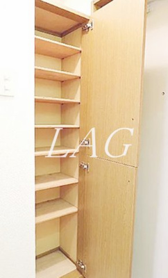 【収納】 | エポック．ＡＳＡ | シューズボックスです。