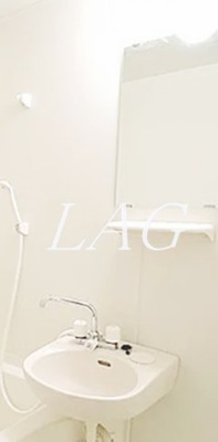 【洗面所】 | エポック．ＡＳＡ | 洗面台です。