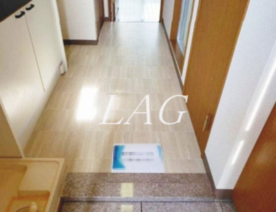 【玄関】 | エポック．ＡＳＡ | 玄関です。