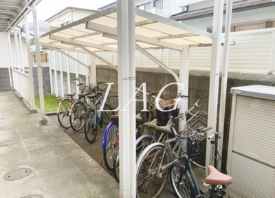 【その他】 | エスポワール相模大野