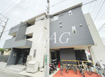 グランハイムの画像