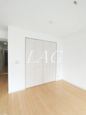 【収納】 | 相模大野マンション | 収納です。