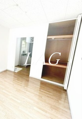 【居間・リビング】 | ＷＩＮＧＷＥＳＴ | 洋室のお部屋です。