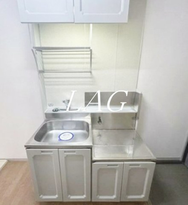 【キッチン】 | ＷＩＮＧＷＥＳＴ | キッチンです。