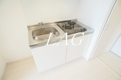 【キッチン】 | リブリ・LIBERTAS | キッチンです。