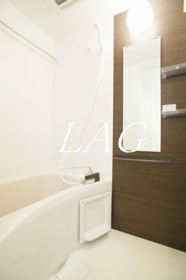 【浴室】 | リブリ・LIBERTAS | お風呂です。