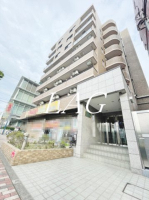 【外観】 | ベルカント相模大野 | 外観です。