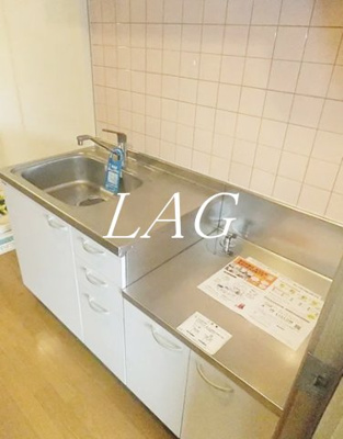 【キッチン】 | ベルカント相模大野 | キッチンです。