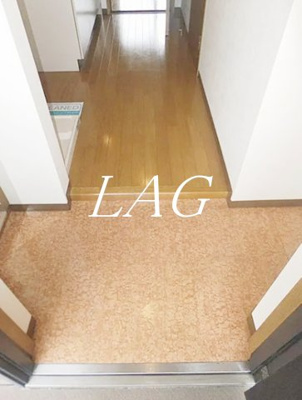 【玄関】 | ベルカント相模大野 | 玄関です。