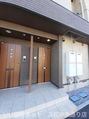 【その他共用部分】 | フレスクーラＣ