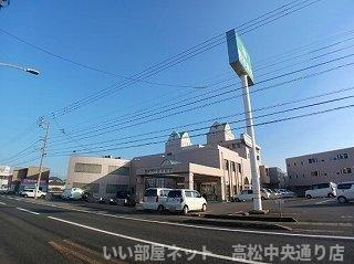 【周辺】 | フレスクーラＣ | 阪本病院さんまで800m