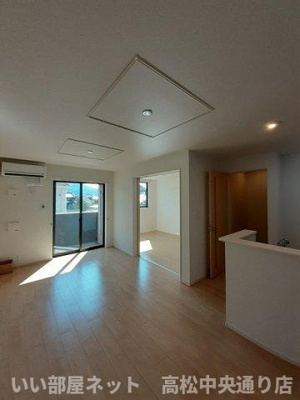 【居間・リビング】 | フレスクーラＣ